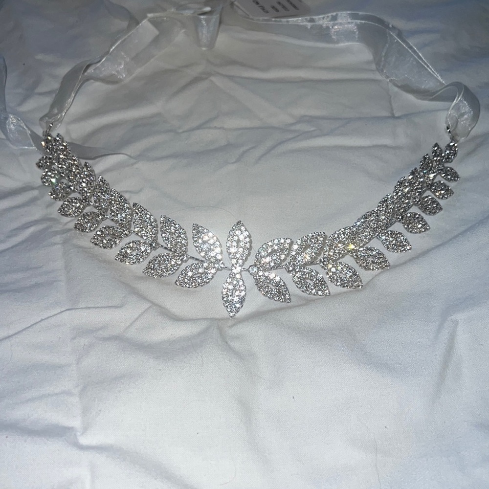 David’s bridal belt